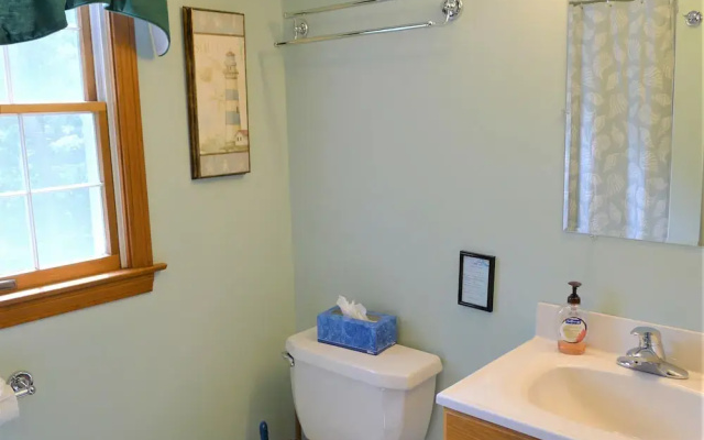 20 Woodpine - 4 Bedroom House
