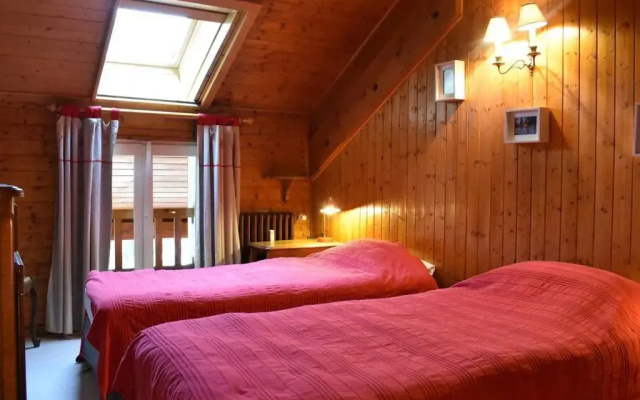 Appartement Méribel, 4 pièces, 6 personnes - FR-1-180-539