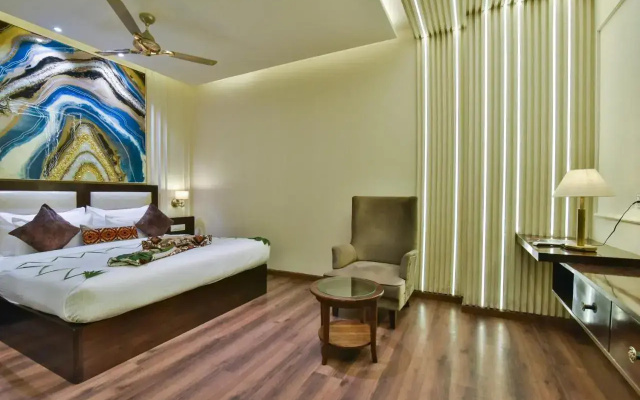 Br Grand Hotel