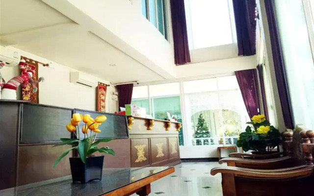 Amonruk  Hotel 2