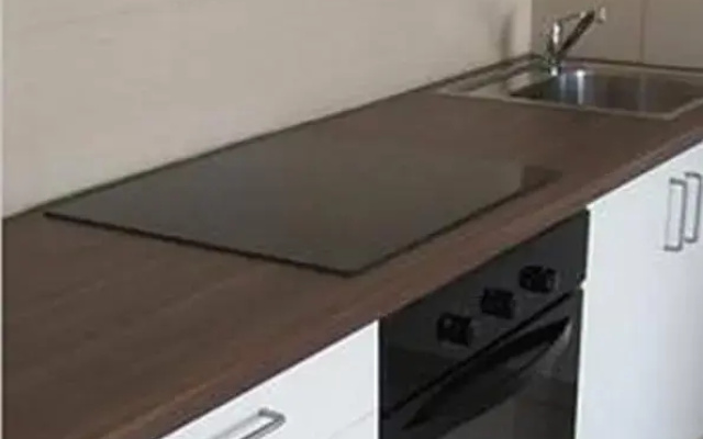Nissi49 Apartments