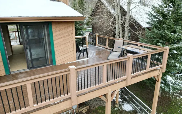 1250 Willow Grove 3 Bedroom Townhouse