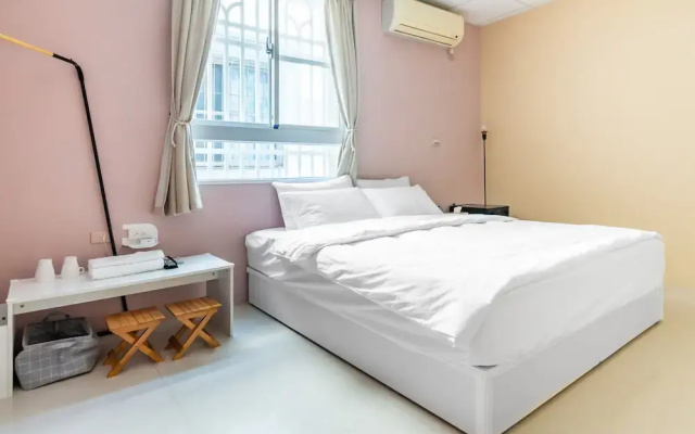 Yang B&B