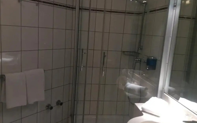 Hotel Hungerkamp