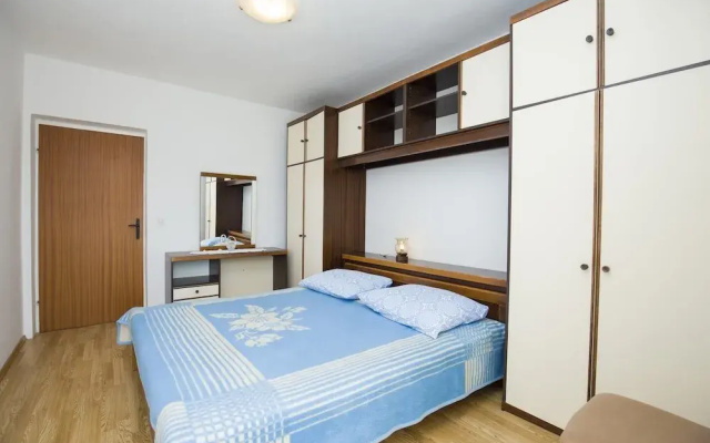 Apartment Juresic - Zeleni A1