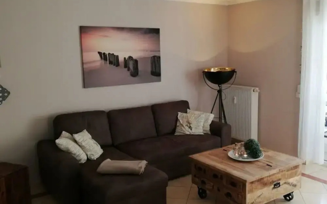 Holiday Apartment sea Breeze