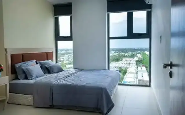Sophia Apartment - Sophia Center Phu Cuong