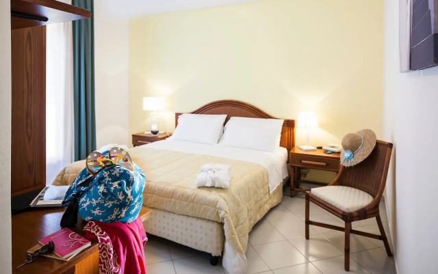 Orsa Maggiore Hotel