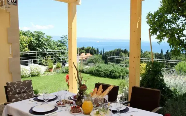 Holiday Home Roso