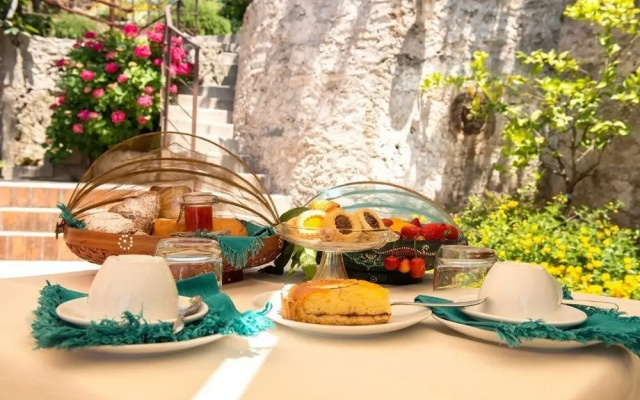 Giu Al Mulino B&B