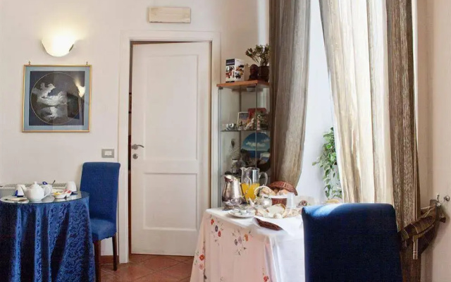 B&B Napoli Chiaro di Luna