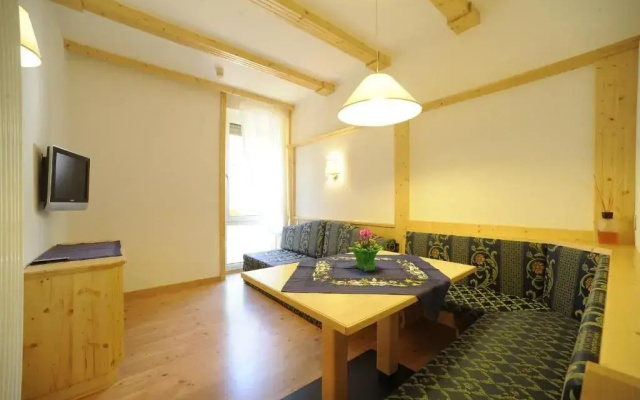 Residence Vioz