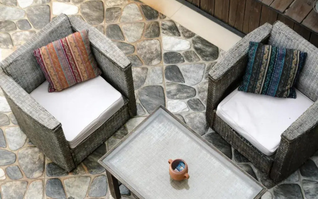 Maya Hostel Berat