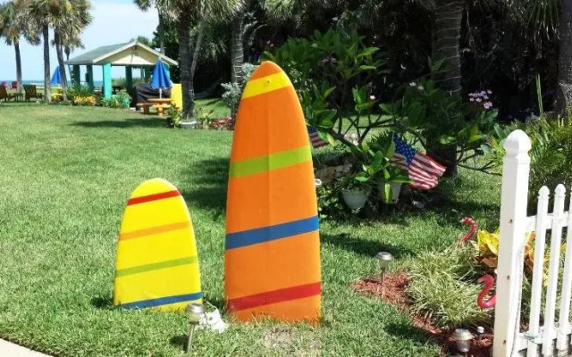 South Beach Inn