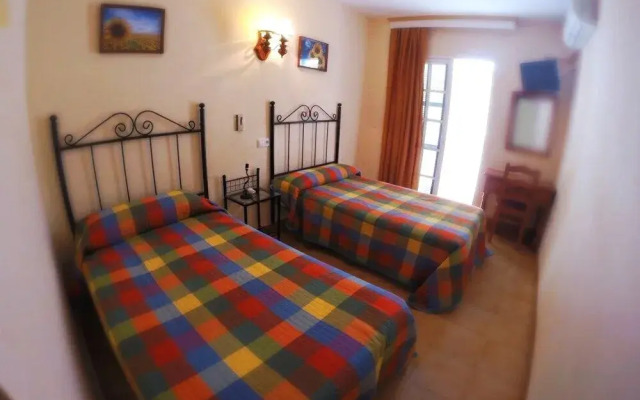 Hostal Cuevas