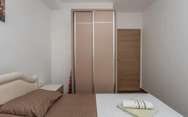 Apartments 4U