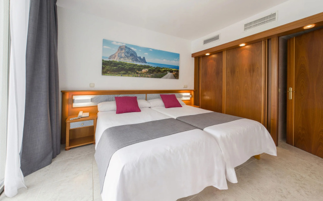 Apartamentos Vibra Jabeque Soul
