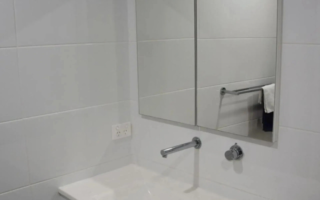Waterford Apartment 4
