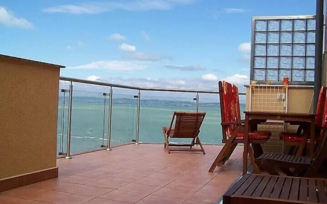 Galerius Panorama Beach - B Apartman
