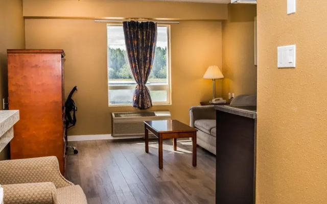 Fox Creek Inn