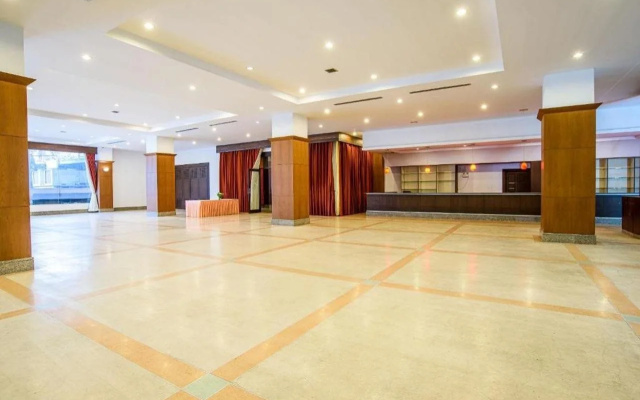 Marine Yensabai Hotel Pattaya