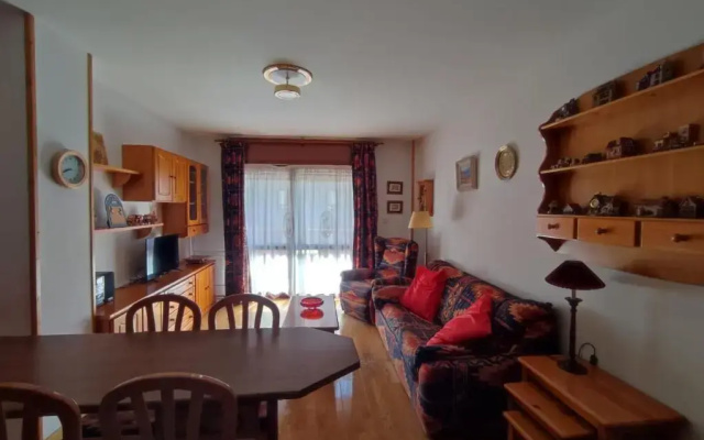 Apartamento Alba