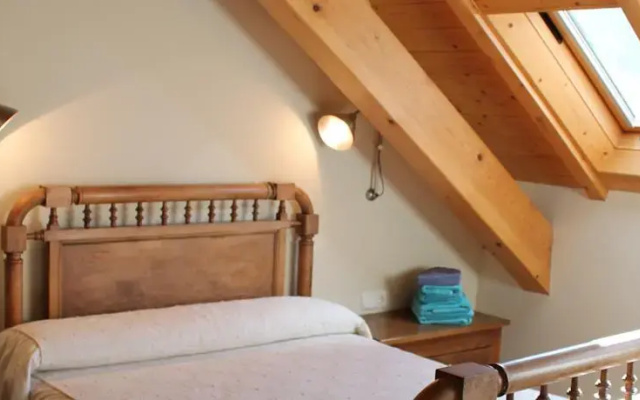 Casa Rural Aliciaenea
