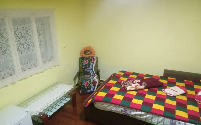 Room in Guest Room - Cozy Rural Retreat in Roşia Montana