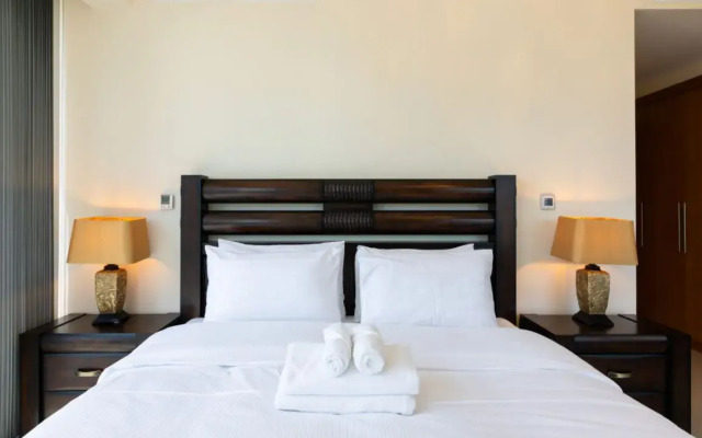 Maison Privee Trident Grand
