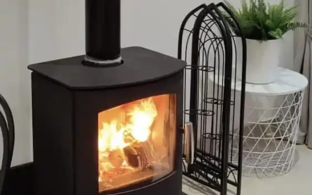 Luxurious Studio Apartment in Fahan, Co Donegal