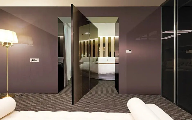 Ramada Encore by Wyndham Jeongseon