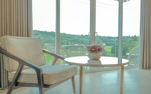 Rancho Bernardo Luxury Villas and Resort