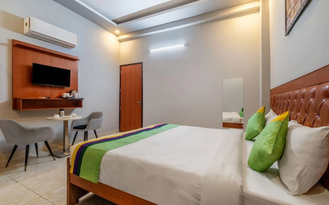 Treebo Expo Mart Inn, Greater Noida