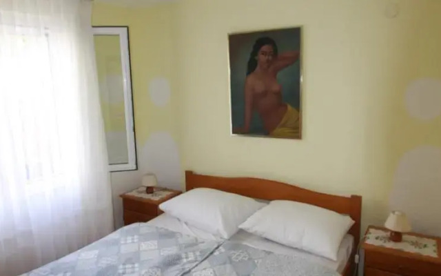 Apartment Katja