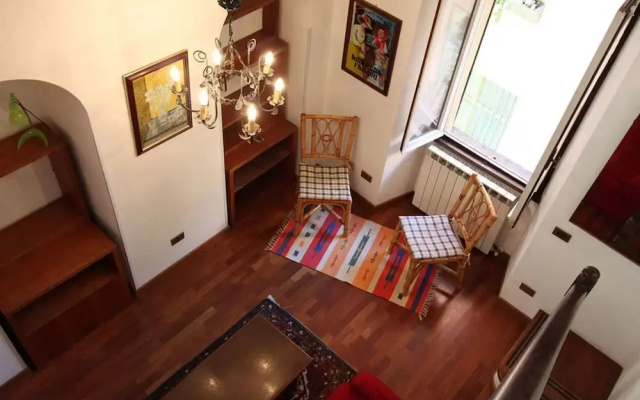 Cozy Apartment in the Historic Centre of Bellagio