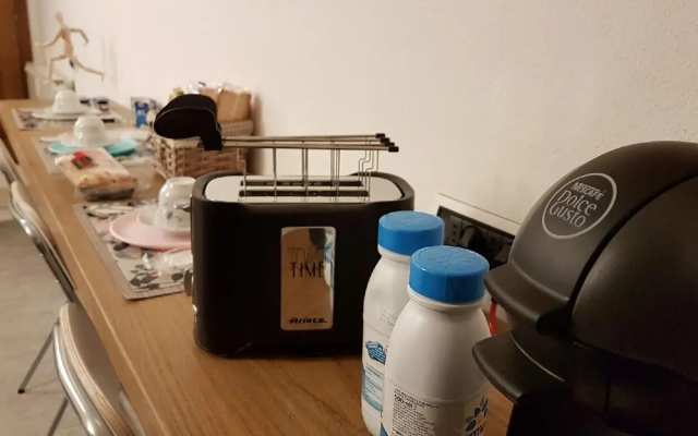 B&B di Corsa