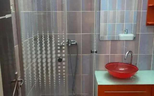 Edit House Apartment