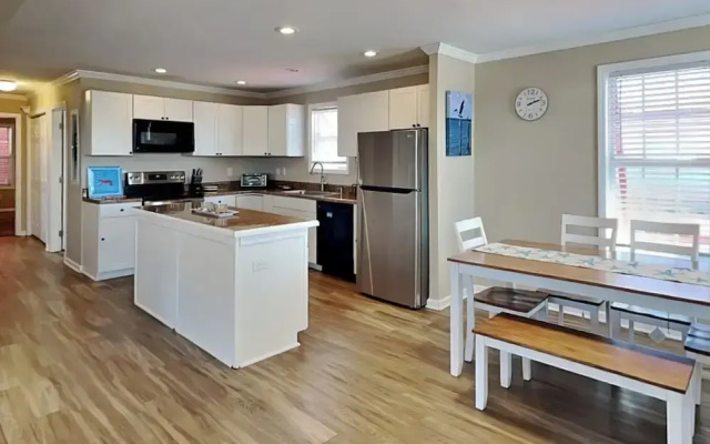 Starboard Shores by Topsail Realty