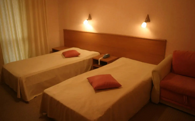 Park Hotel Ribarica