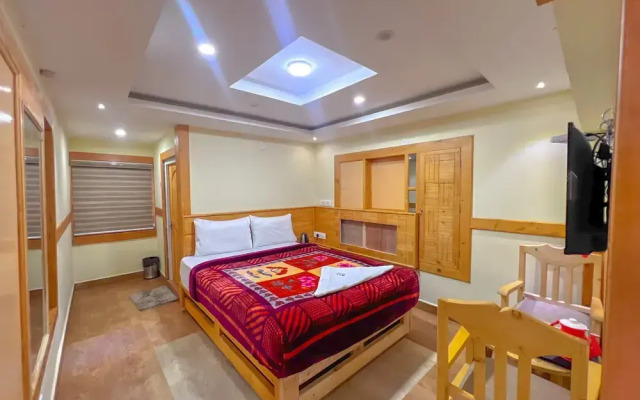 The Bell Mount By Agira Hotels