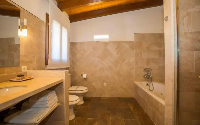 Hotel Rural Son Terrassa
