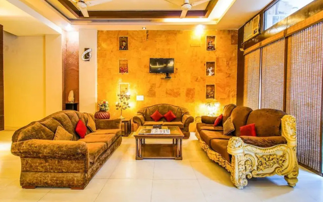FabHotel Tavisha Villa