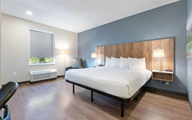 Extended Stay America Premier Suites Melbourne I-95
