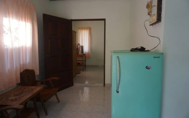 Pongphan Resort