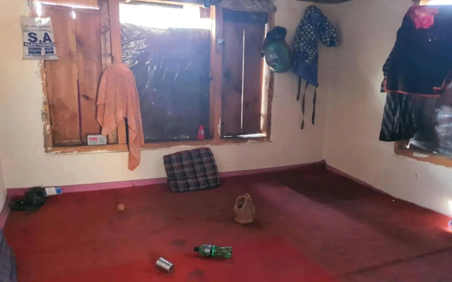 Sheen Guest House