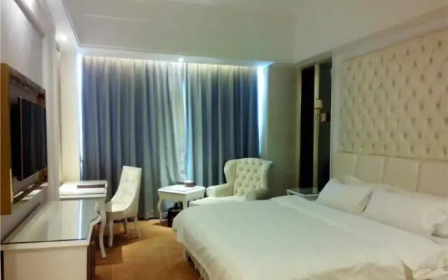Kelly Wah International Hotel