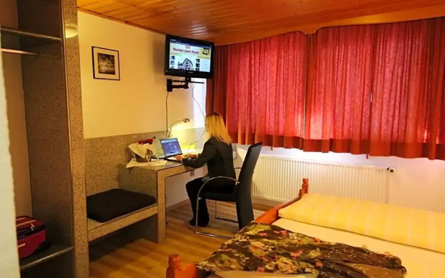 Gasthof-Hotel Krone