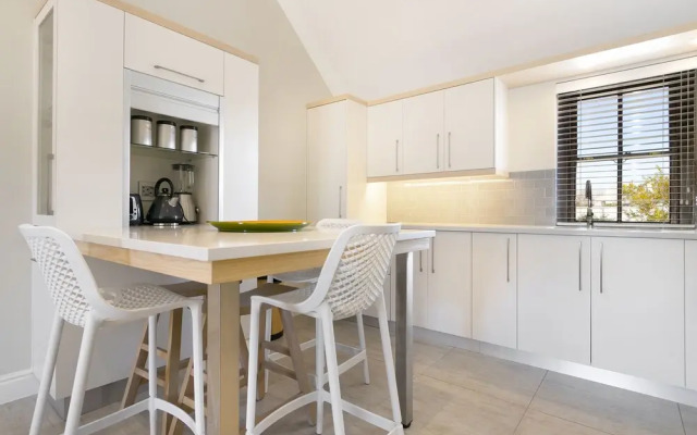 Winelands Golf Lodges 35