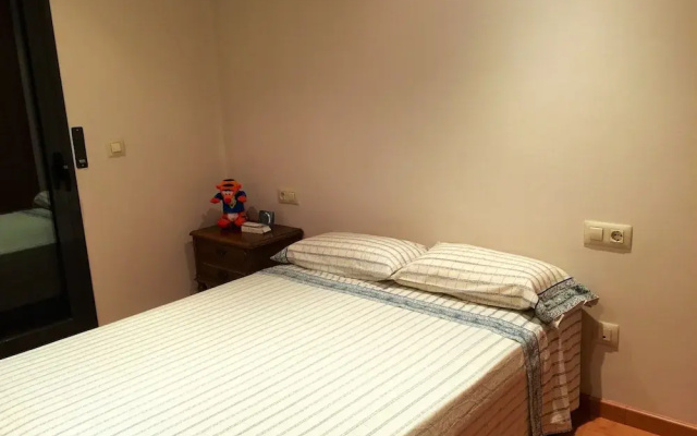 Apartamento Platja 14 1-B