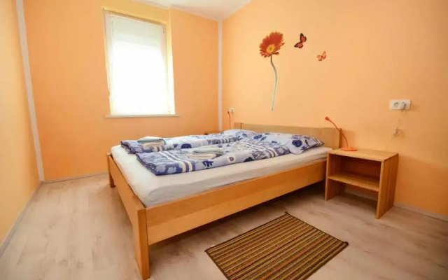 Apartments Orhideja
